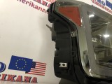 Front Headlights Set